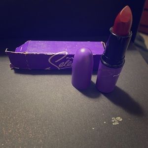 Selena Mac lipstick